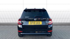 Skoda Fabia 1.0 TSI 110 Monte Carlo 5dr Petrol Estate